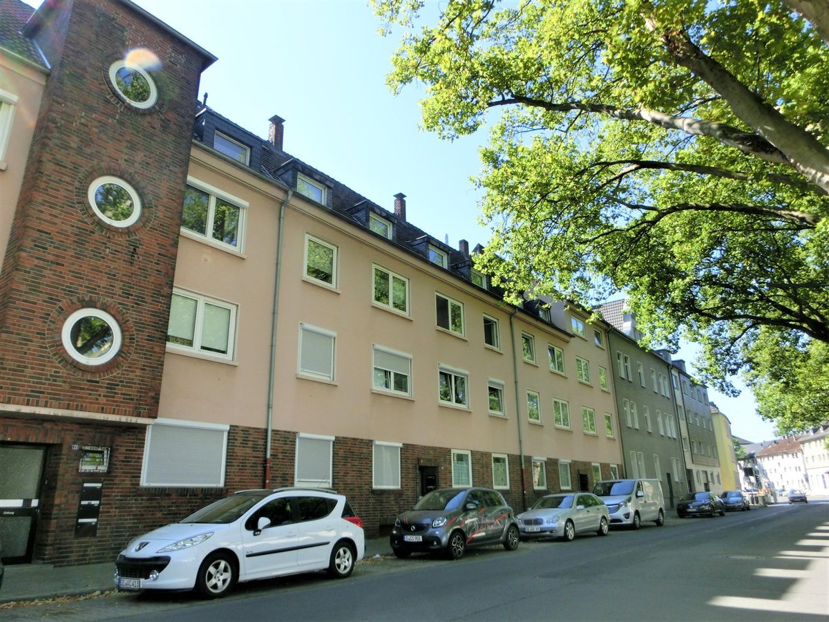 Wohnung zum Kauf provisionsfrei 109.000 € 4 Zimmer 91 m²<br/>Wohnfläche Feldmark Gelsenkirchen 45883