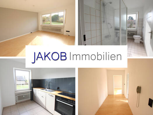 Wohnung zum Kauf 85.000 € 1 Zimmer 37 m² Souterrain, EG Kulmbach Kulmbach 95326