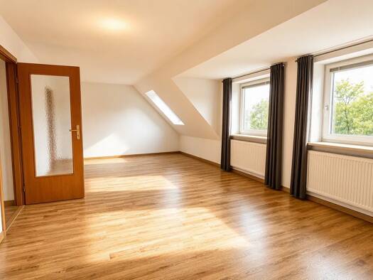 Wohnung zur Miete 670 € 2 Zimmer 76,4 m² Geschoss EG/1 frei ab 01.12.2026 Hans-Peter-Feddersen-Straße 18 Niebüll 25899