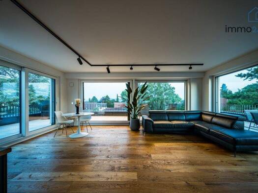 Penthouse zum Kauf 789.000 € 3,5 Zimmer 116,5 m² 2. Geschoss Singen 78224