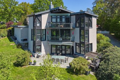 Einfamilienhaus zur Versteigerung 798.000 € 10 Zimmer 280 m² 1.014 m² Grundstück Steinbeck Buchholz in der Nordheide 21244