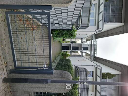 Terrassenwohnung zur Miete 1.300 € 3 Zimmer 92 m² frei ab sofort Offenbach am Main 63069