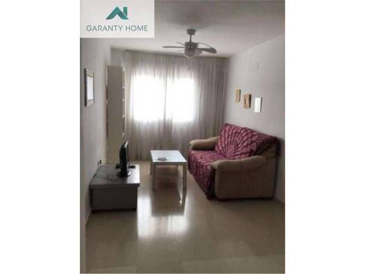 Wohnung zur Miete 1.200 € 2 Zimmer 85 m² 2. Geschoss Málaga 29013