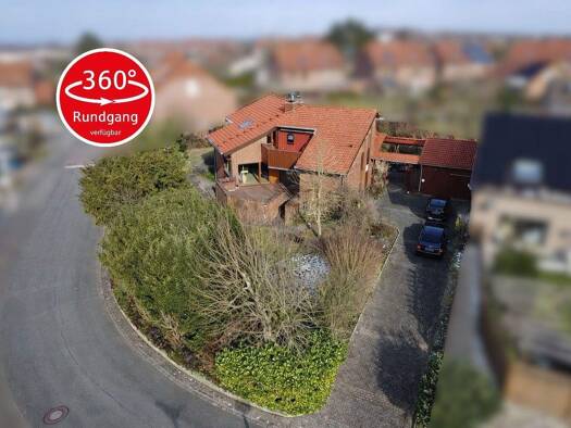 Einfamilienhaus zum Kauf 599.000 € 5 Zimmer 155,9 m² 1.217 m² Grundstück Kernstadt Paderborn 33100