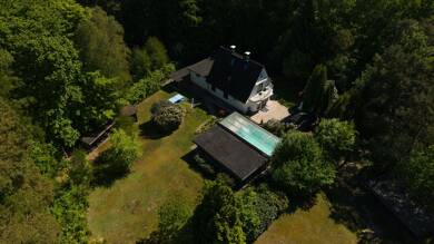 Einfamilienhaus zum Kauf 280.000 € 6 Zimmer 146,3 m² 2.980 m² Grundstück frei ab 01.12.2025 Eißendorf Hamburg 21077