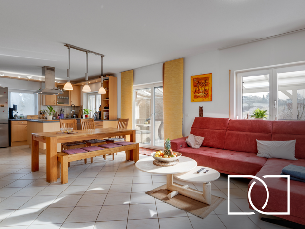 Einfamilienhaus zum Kauf 599.000 € 7 Zimmer 189 m² 670,3 m² Grundstück Pittersberg Ebermannsdorf 92263