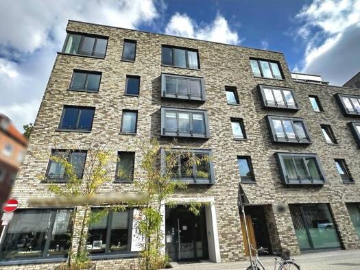 Wohnung zum Kauf 254.000 € 2,5 Zimmer 73 m² Innenstadt Innenstadt 23552