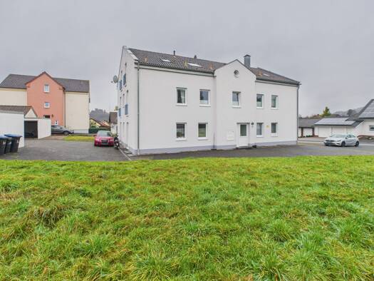 Mehrfamilienhaus zum Kauf 799.000 € 28 Zimmer 425 m² 1.100 m² Grundstück Gerolstein Gerolstein 54568