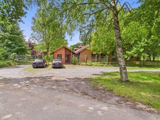 Sonstiges zum Kauf 550.000 € 17.469 m² Grundstück Südkampen Walsrode / Südkampen 29664