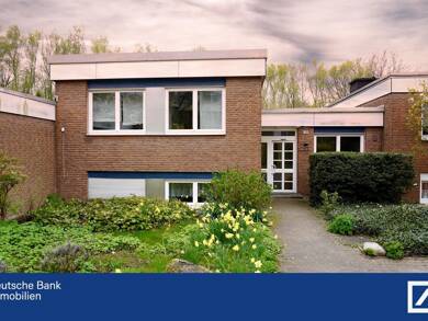 Reihenmittelhaus zum Kauf 349.000 € 5 Zimmer 133 m² 718 m² Grundstück frei ab sofort Lünen Lünen 44532