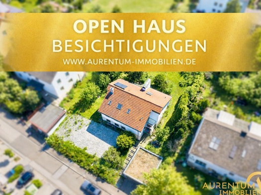 Einfamilienhaus zum Kauf 745.000 € 5 Zimmer 215,3 m² 998 m² Grundstück Lorenzen Lappersdorf 93138