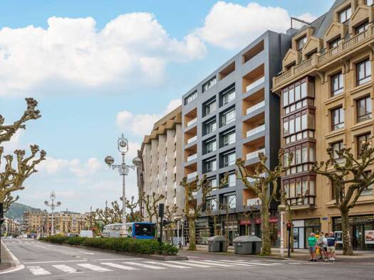 Wohnung zum Kauf 1.795.000 € 4 Zimmer 187 m² Donostia - San Sebastián 20004