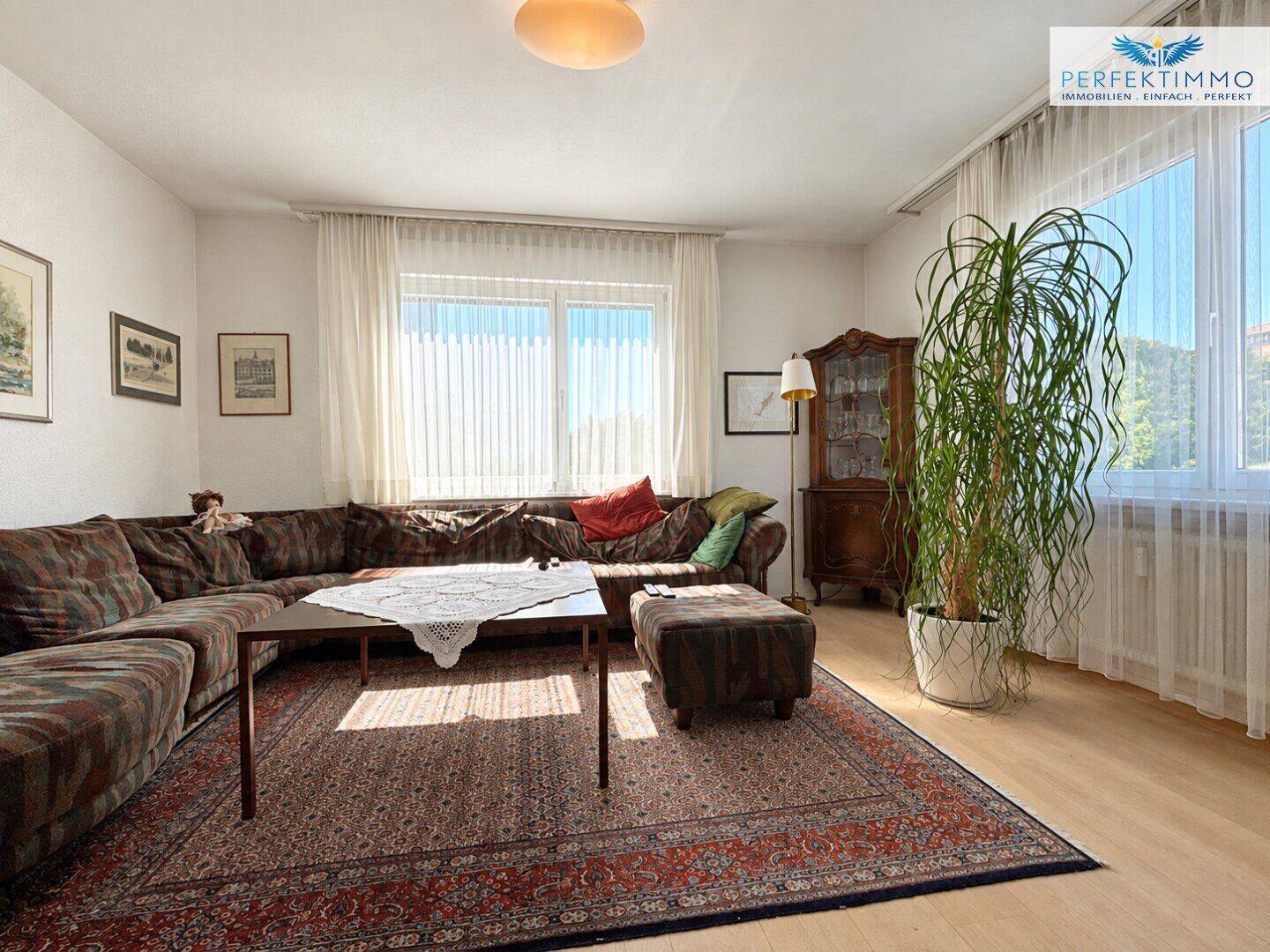 Apartment in Bregenz, Bezirk Bregenz - View 2
