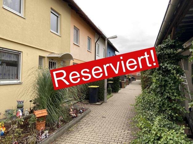 Reihenmittelhaus zum Kauf 355.000 € 5 Zimmer 127 m² 179 m² Grundstück Stein Stein 90547