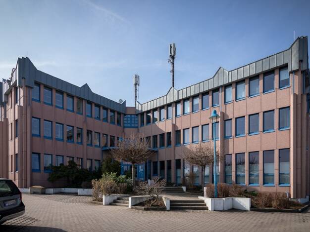 Bürofläche zur Miete provisionsfrei 10,50 € 241 m² Bürofläche Kesselsdorf 01723