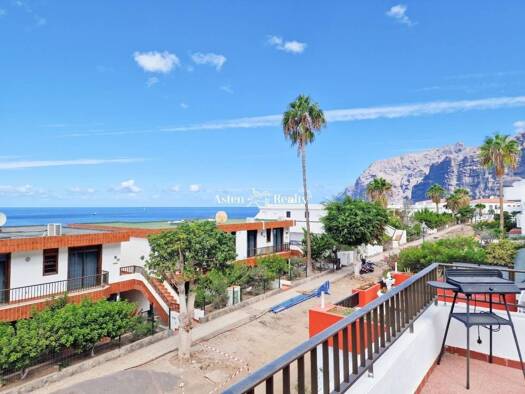 Penthouse zum Kauf 429.000 € 3 Zimmer 90 m² Santiago del Teide 38683