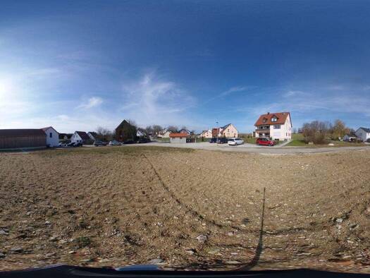 Grundstück zum Kauf 335.000 € 498 m² Grundstück Eisenhofen Erdweg 85253