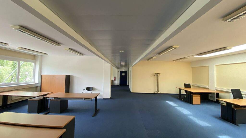 Bürofläche zur Miete 9,91 € 495,4 m² Bürofläche Salzburg 5020