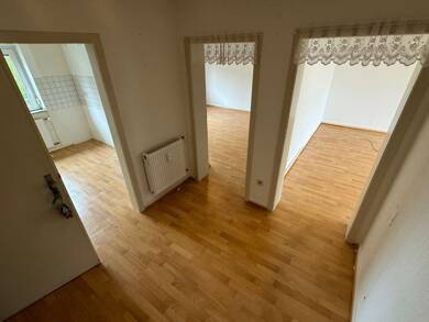 Wohnung zur Miete 390 € 2 Zimmer 60 m² 1. Geschoss Baumholder 55774