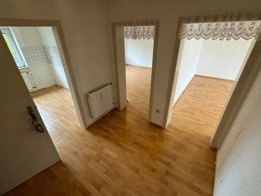Wohnung zur Miete 390 € 2 Zimmer 60 m² 1. Geschoss Baumholder 55774