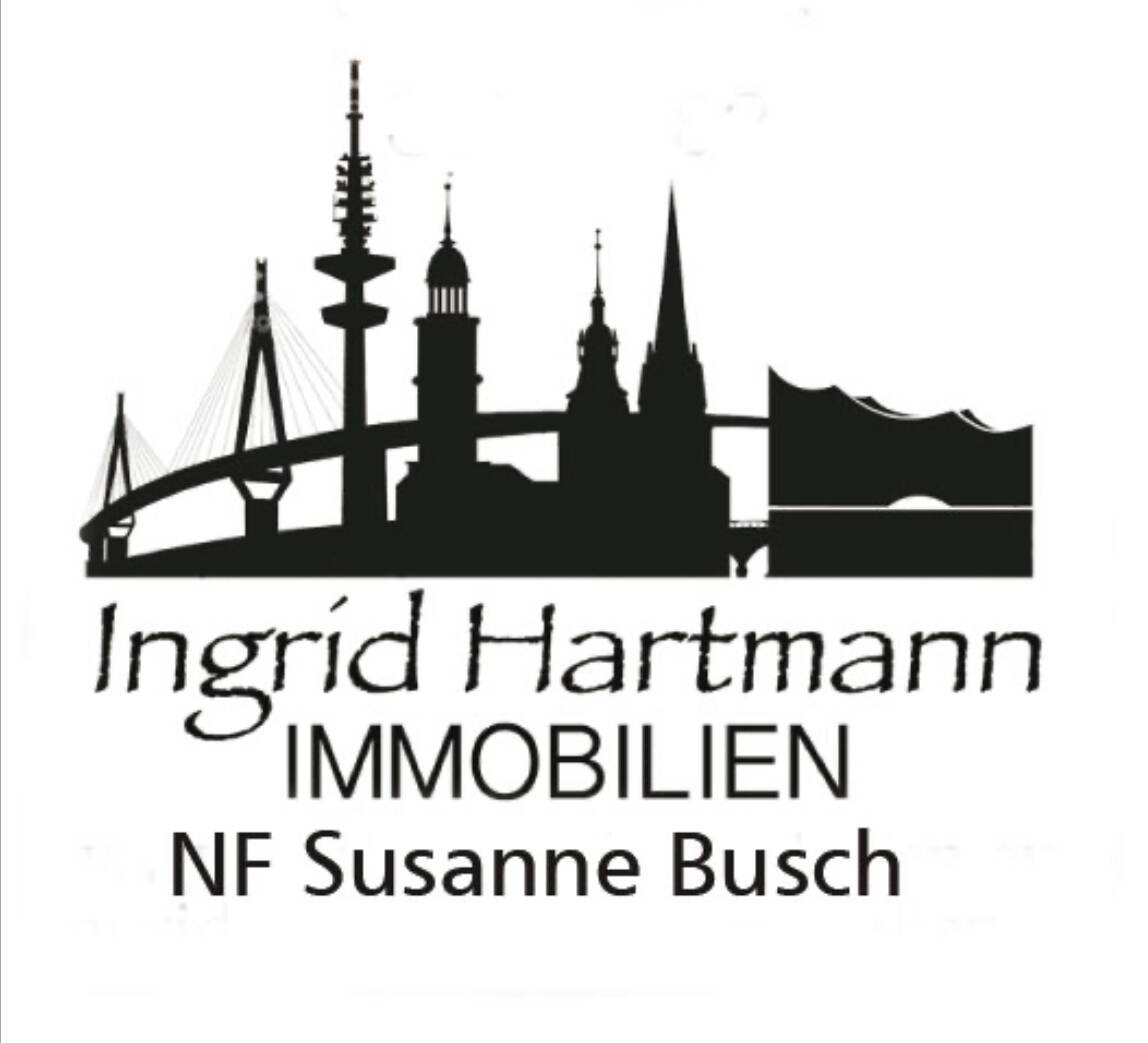 Susanne Busch Ingrid Hartmann Immobilien NF