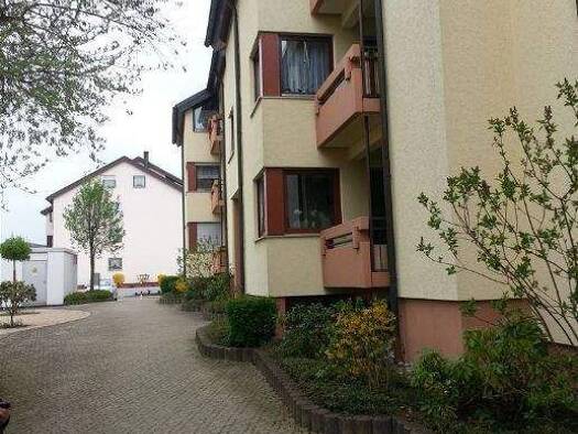 Wohnung zur Miete 550 € 2 Zimmer 52 m² frei ab 30.11.2026 Herlikofen Schwäbisch Gmünd 73527