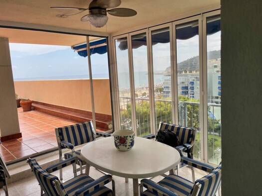 Penthouse zum Kauf 290.000 € 3 Zimmer 83 m² 7. Geschoss Oropesa 12594