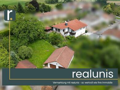 Einfamilienhaus zum Kauf 699.000 € 9 Zimmer 303,7 m² 1.726 m² Grundstück Weschnitz Fürth 64658