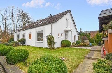 Doppelhaushälfte zum Kauf 325.000 € 4 Zimmer 92 m² 493 m² Grundstück Wahlbezirk 15 Itzehoe 25524