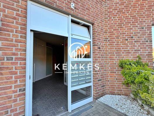 Wohnung zur Miete 795 € 3 Zimmer 95,2 m² 1. Geschoss frei ab sofort Meisenstr. 2 Mehrhoog Hamminkeln 46499