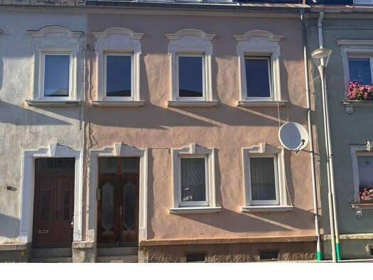 Einfamilienhaus zum Kauf 89.000 € 5 Zimmer 120 m² 130 m² Grundstück Helmbrechts 95233