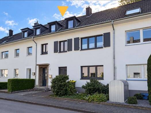 Reihenmittelhaus zum Kauf 475.000 € 8 Zimmer 206 m² 292 m² Grundstück frei ab sofort Koenenstraße 11 Düren Düren 52349