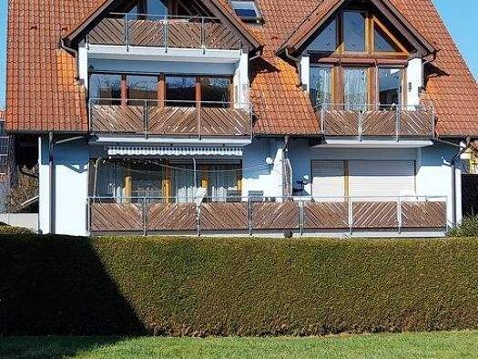 Wohnung zum Kauf 305.000 € 3,5 Zimmer 75,4 m² Stahringen Radolfzell am Bodensee 78315