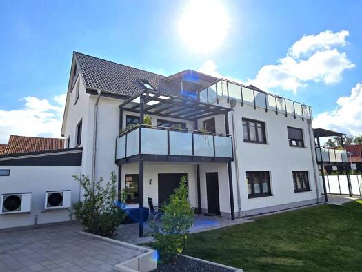 Mehrfamilienhaus zum Kauf 1.849.000 € 20 Zimmer 529 m² 1.125 m² Grundstück Bad Münder Bad Münder am Deister 31848