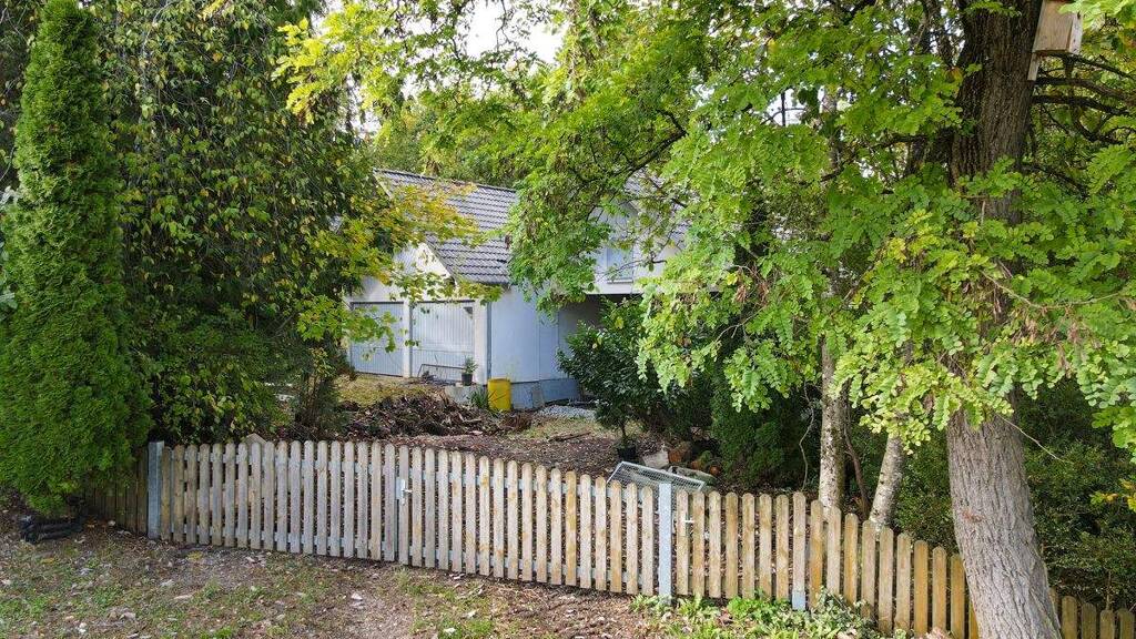 Grundstück zum Kauf 129.000 € 2.658 m² Grundstück Jungnau Sigmaringen-Jungnau 72488