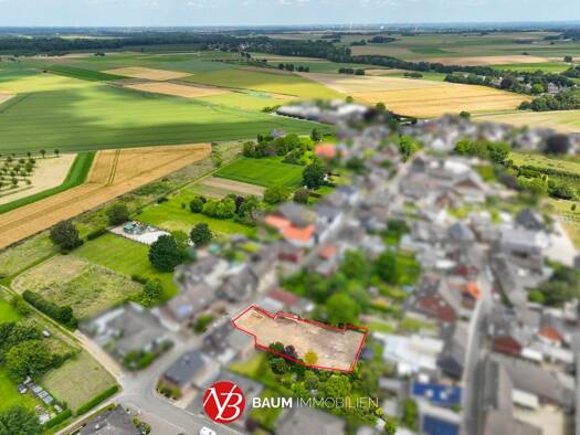 Grundstück zum Kauf 299.000 € 905 m² Grundstück Stessen Jüchen 41363