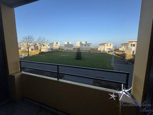 Wohnung zum Kauf 98.000 € 1,5 Zimmer 39 m² 1. Geschoss Marina Wendtorf Wendtorf 24235