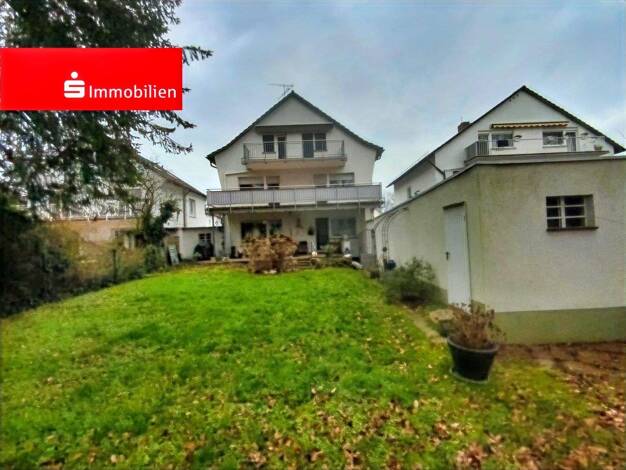 Mehrfamilienhaus zum Kauf 850.000 € 9 Zimmer 245 m² 598 m² Grundstück frei ab 01.06.2026 Bieber Offenbach 63073