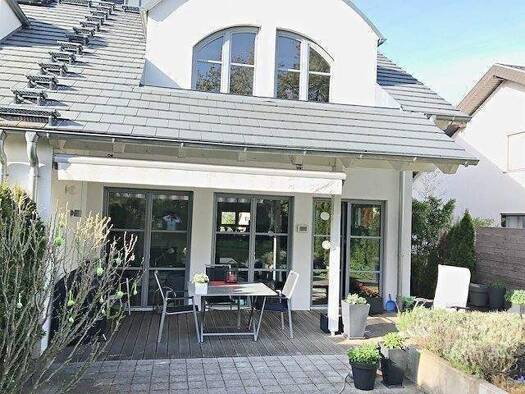 Doppelhaushälfte zur Miete 150 m² Horrenberg Dielheim 69234