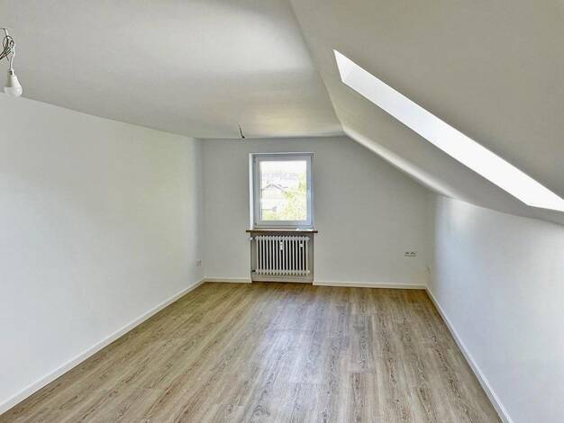 Wohnung zur Miete 990 € 3 Zimmer 55 m² 2. Geschoss frei ab 01.10.2026 Franz-Töpsl-Weg 15 Allach-Untermenzing München 80999