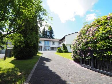 Einfamilienhaus zum Kauf 495.000 € 8 Zimmer 245 m² 2.307 m² Grundstück Ransbach-Baumbach 56235