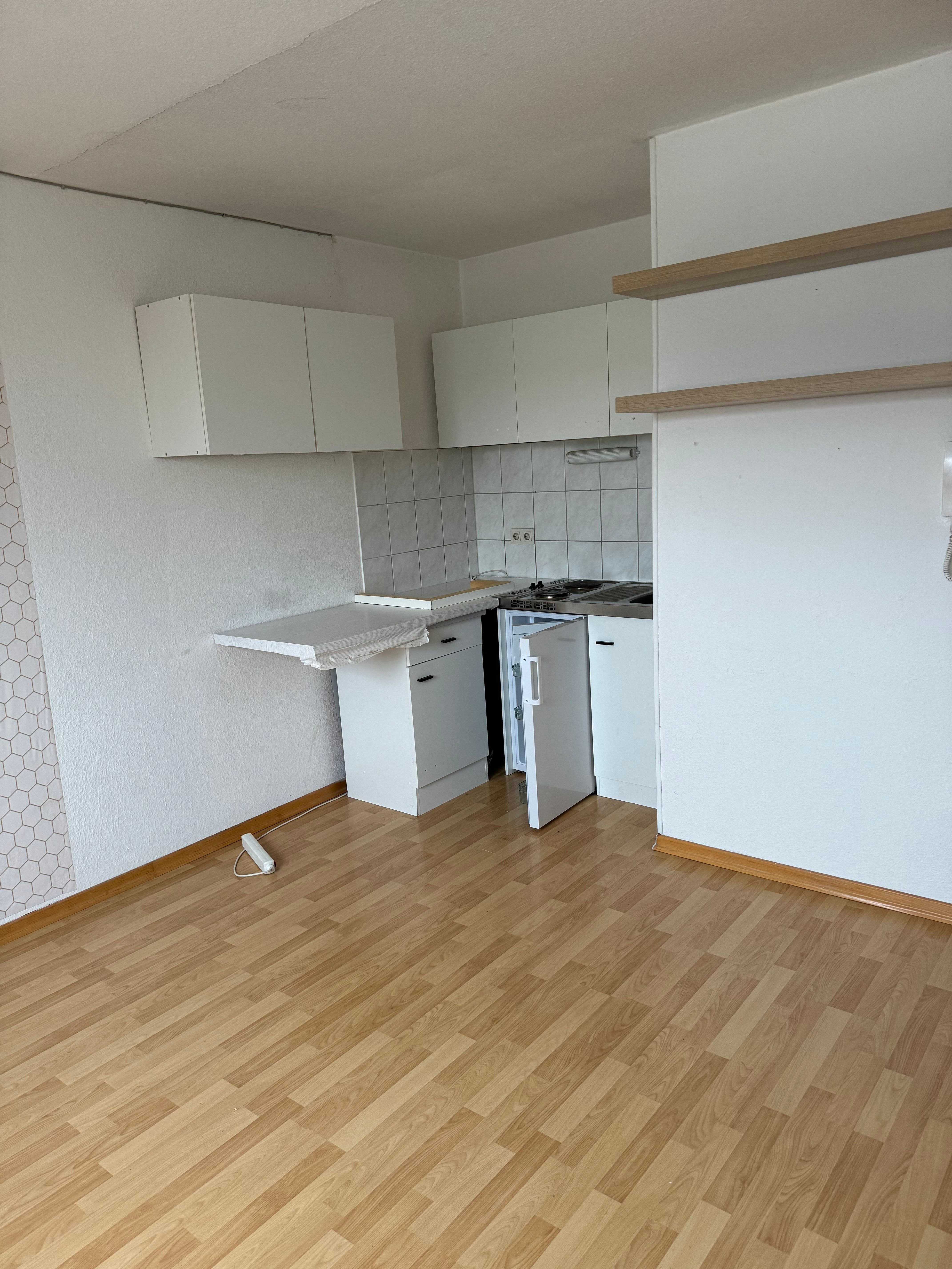 Studio zur Miete 340 € 2 Zimmer 34 m²<br/>Wohnfläche An der Pferdsweide 2 Tarforst 1 Trier 54296