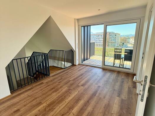 Wohnung zur Miete 2.497 € 5 Zimmer 100,4 m² 2. Geschoss Salzburg 5020