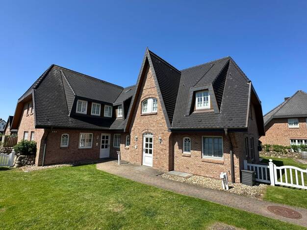 Wohnung zum Kauf 695.000 € 3 Zimmer 60 m² Wenningstedt Wenningstedt-Braderup (Sylt) 25996