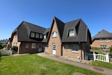 Wohnung zum Kauf 695.000 € 3 Zimmer 60 m² Dachgeschoss Wenningstedt Wenningstedt-Braderup (Sylt) 25996