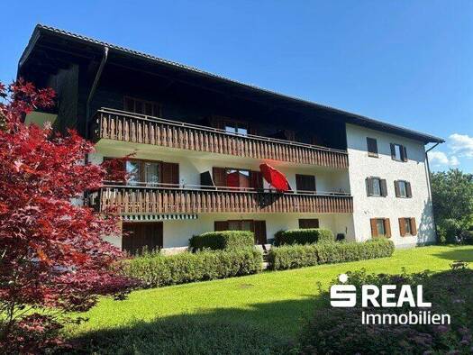Wohnung zum Kauf 350.000 € 1 Zimmer 36 m² 1. Geschoss St. Wolfgang im Salzkammergut 5360