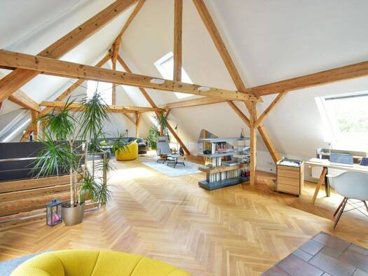 Wohnung zum Kauf 875.000 € 4,5 Zimmer 227 m² 3. Geschoss Rüttenscheid Essen / Rüttenscheid 45131