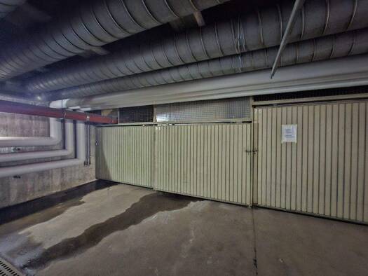 Tiefgarage zur Miete 120 € Schönwalder Straße 1 Gesundbrunnen Berlin 13347