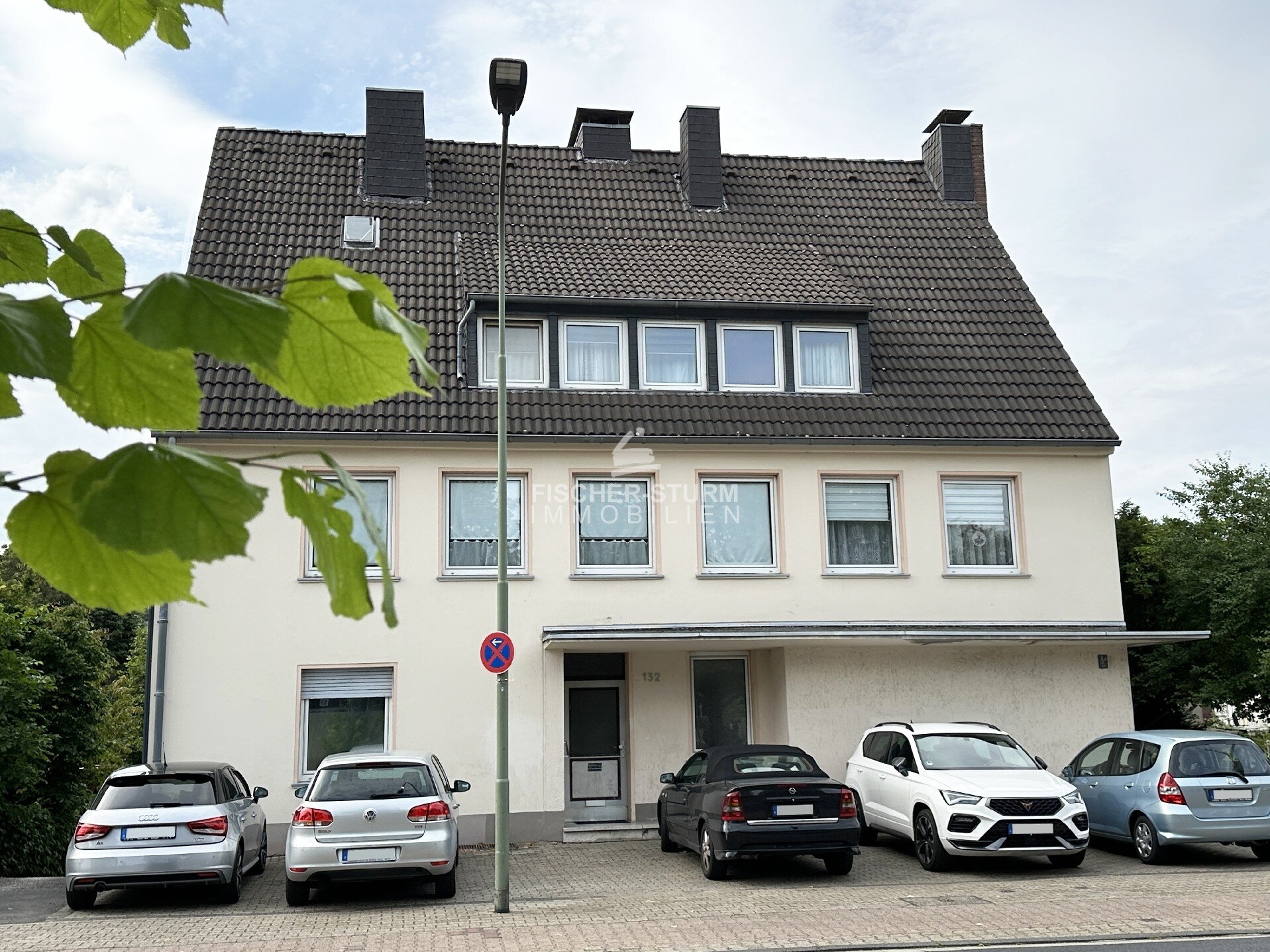 Mehrfamilienhaus zum Kauf als Kapitalanlage geeignet 745.000 € 380 m²<br/>Wohnfläche 609 m²<br/>Grundstück Pomona Neuss 41464