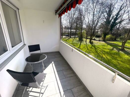 Wohnung zum Kauf provisionsfrei 319.000 € 3 Zimmer 75 m² Geschoss EG/4 Fasanenhof Stuttgart 70565